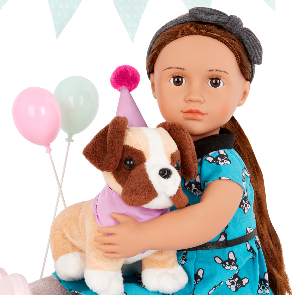 Our Generation - Party Pups
