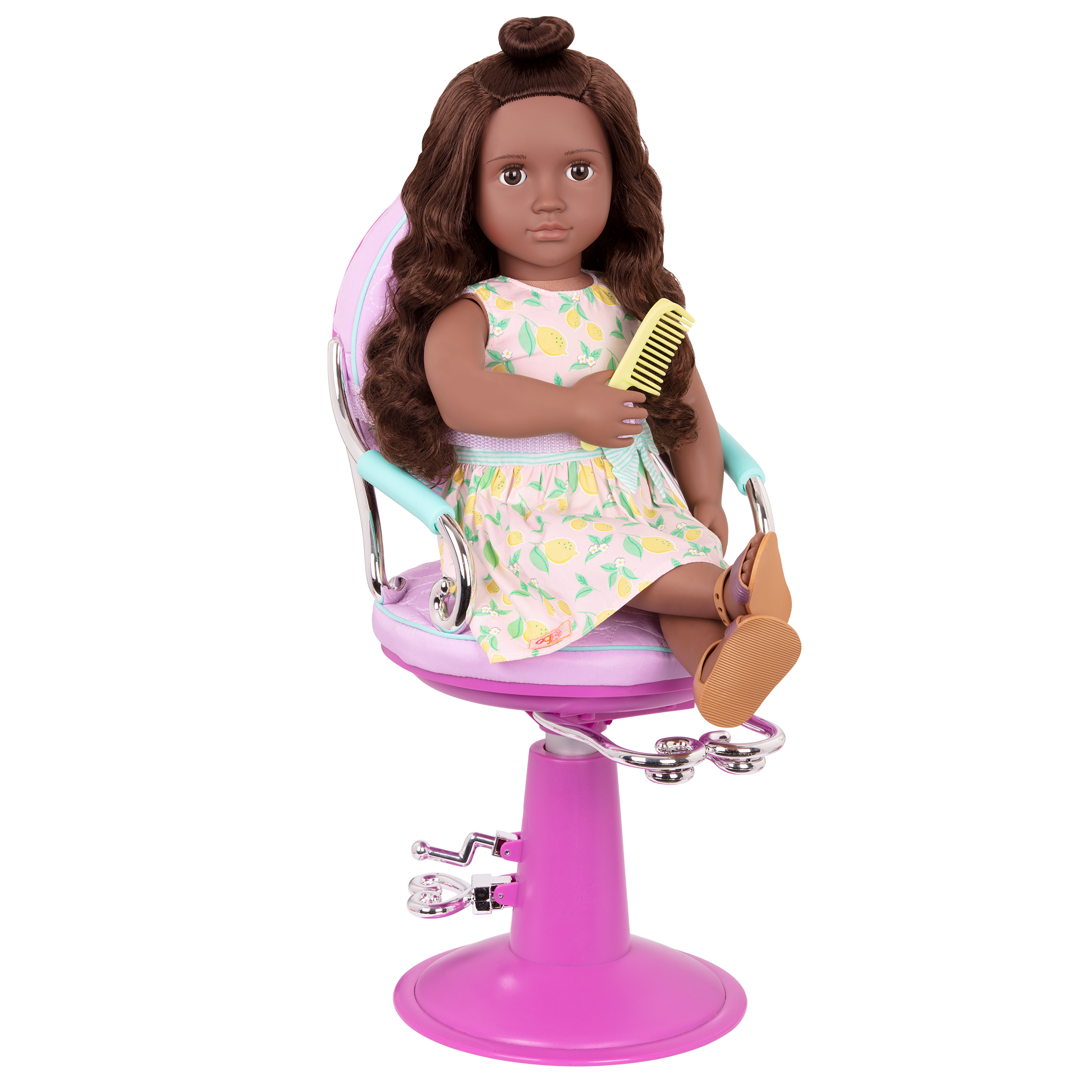 Our Generation - Sitting Pretty Salon Chair