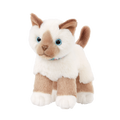 Our Generation 6-inch Birman Kitten Cat Plush