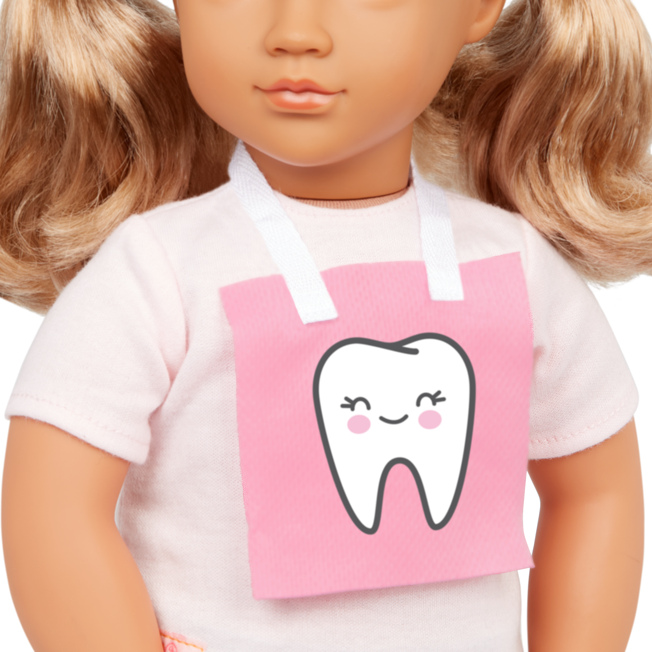 Dentist Accessory Set for 18-inch Dolls