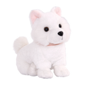 Our Generation American Eskimo pup