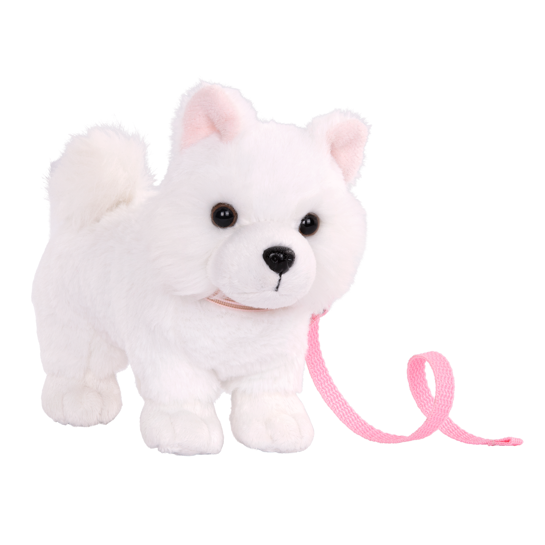 Our Generation American Eskimo pup