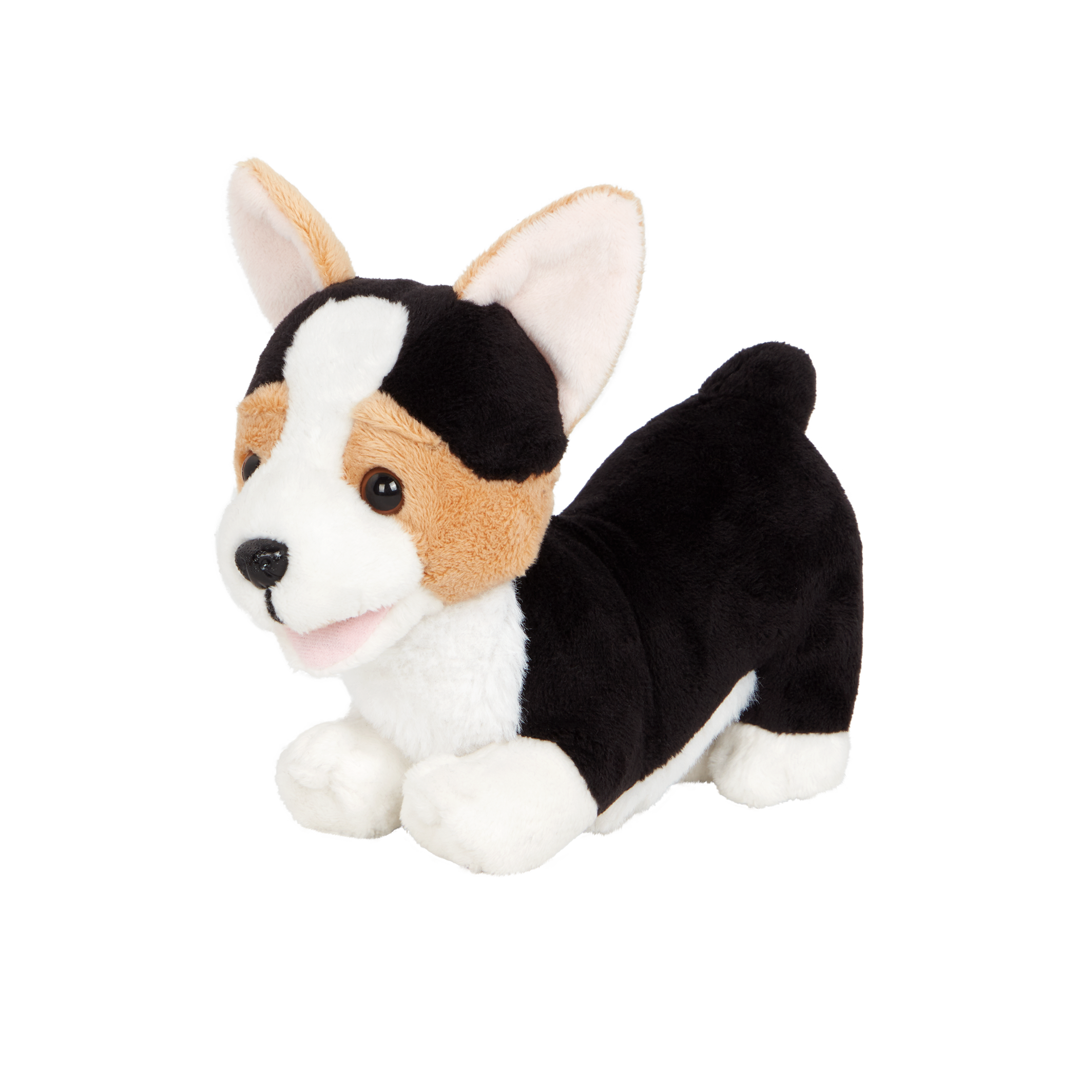Our Generation Posable Preschool Puppy for 18-inch Dolls