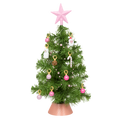 Our Generation Holiday Twinkle Tree for 18-inch Dolls