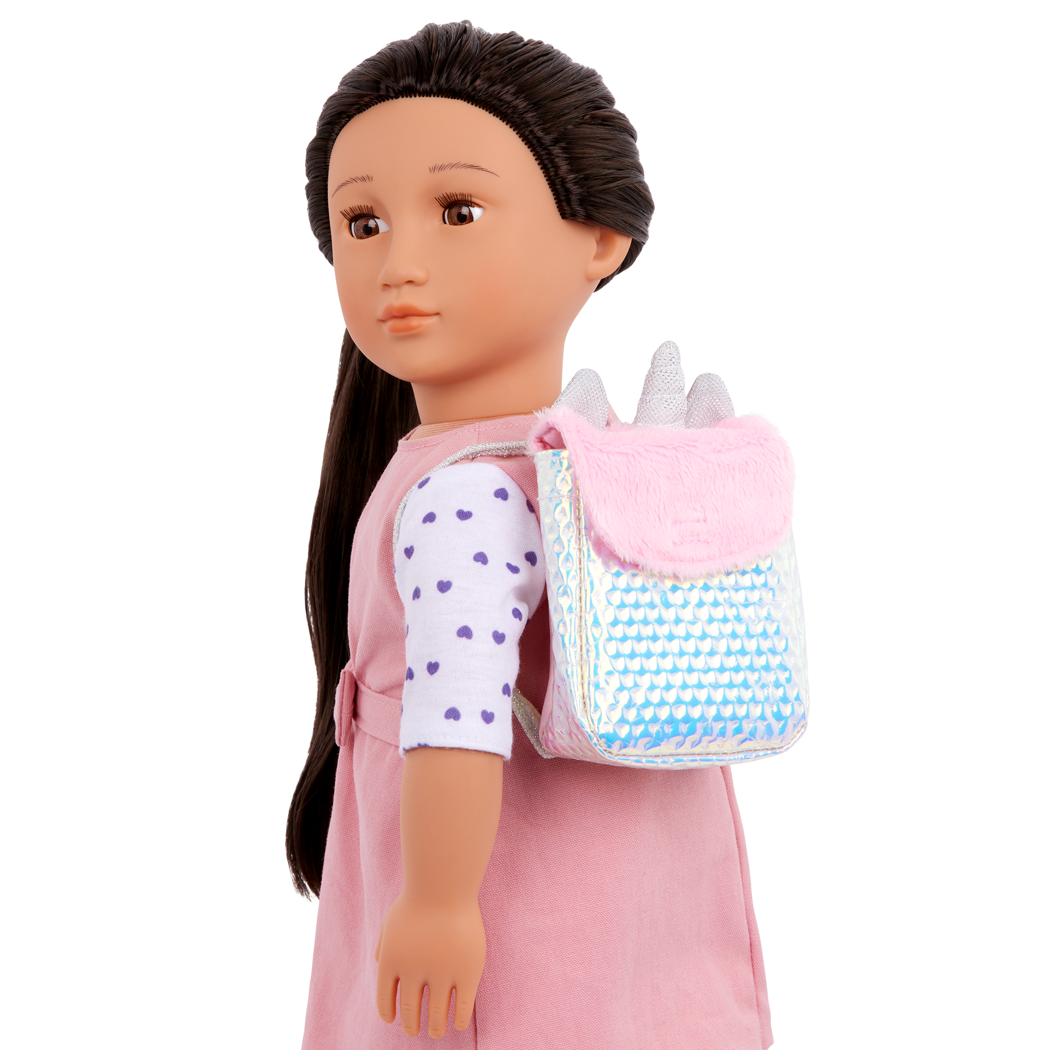 Our Generation Surprise School Bag for 18-inch Dolls