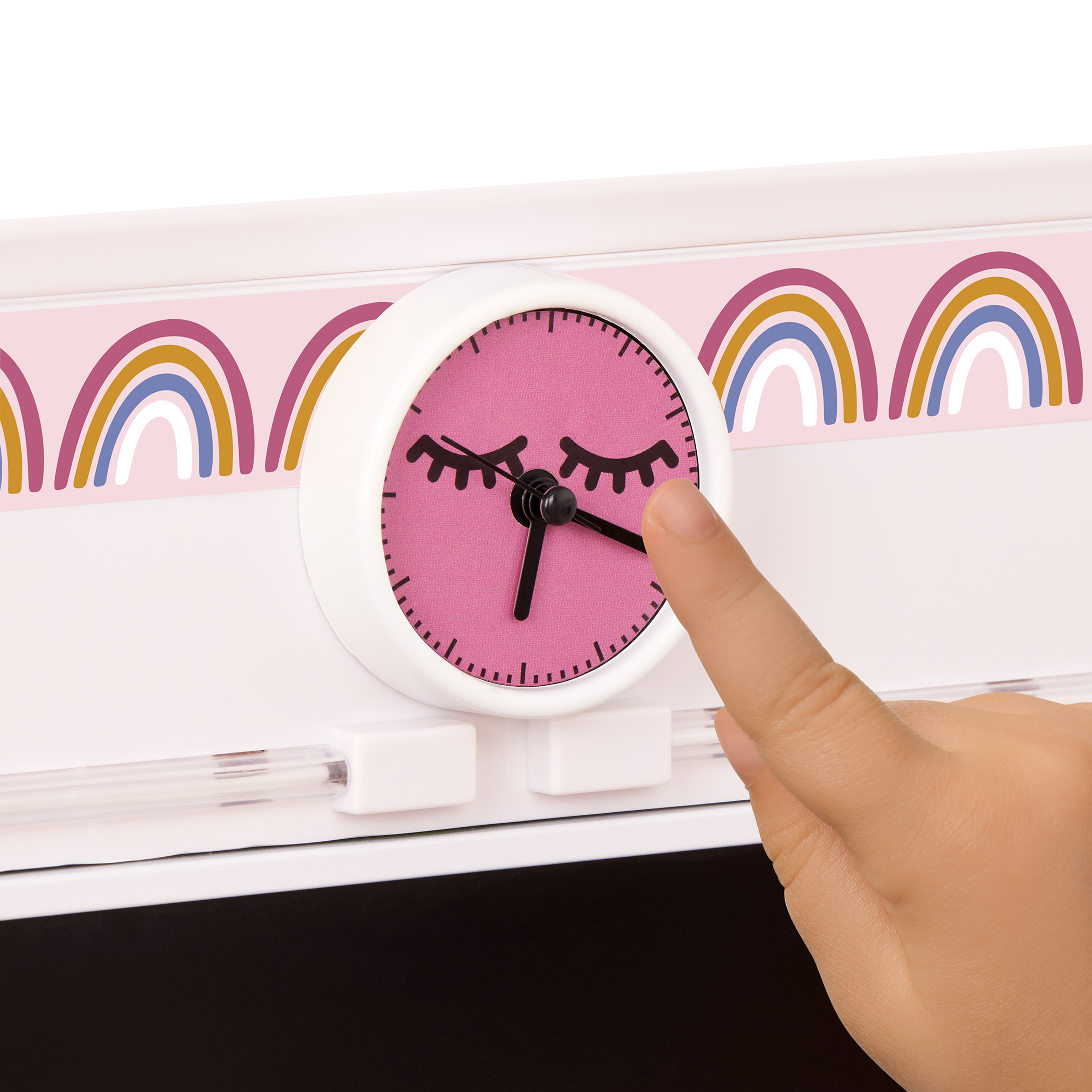 Our Generation Room to Dream Bedroom Playset for 18-inch Dolls