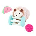 Our Generation Pet Hedgehog Set for 18-inch Dolls