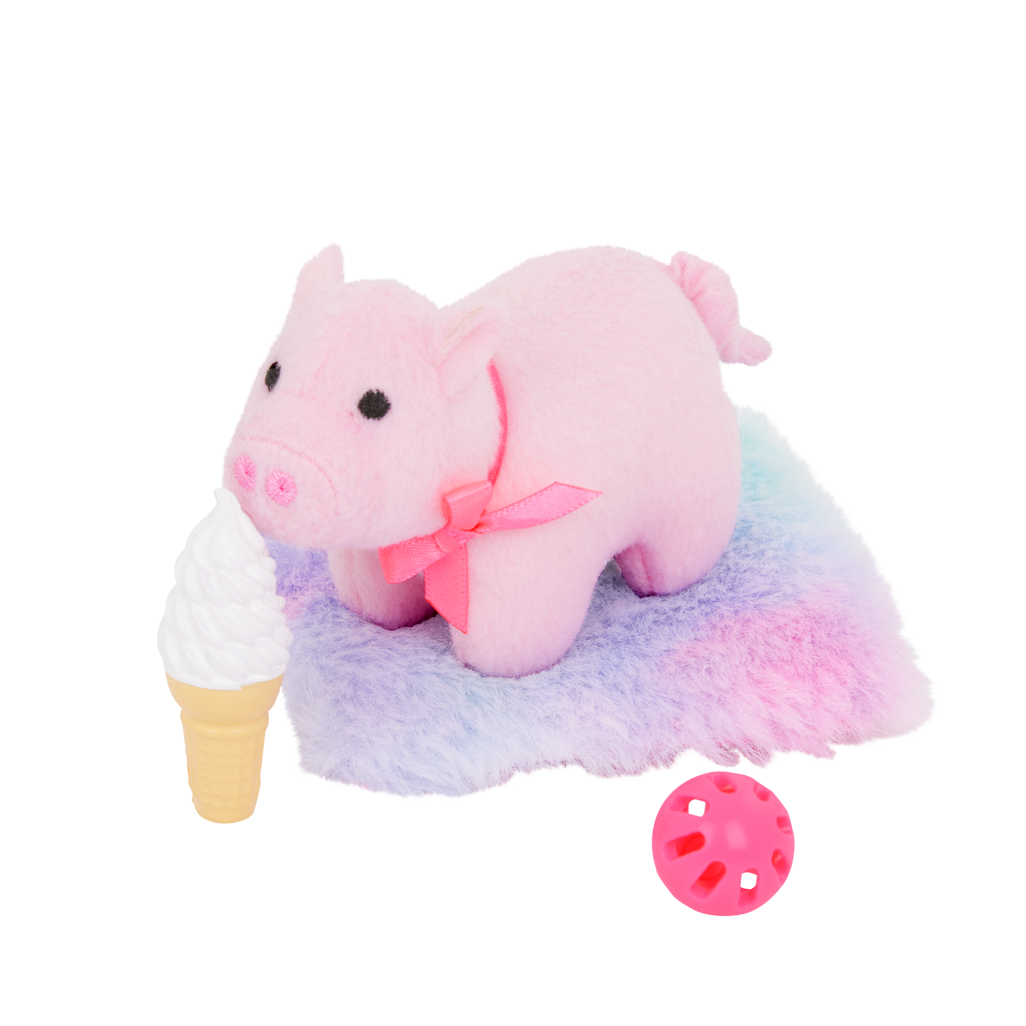 Our Generation Pet Piglet Set for 18-inch Dolls