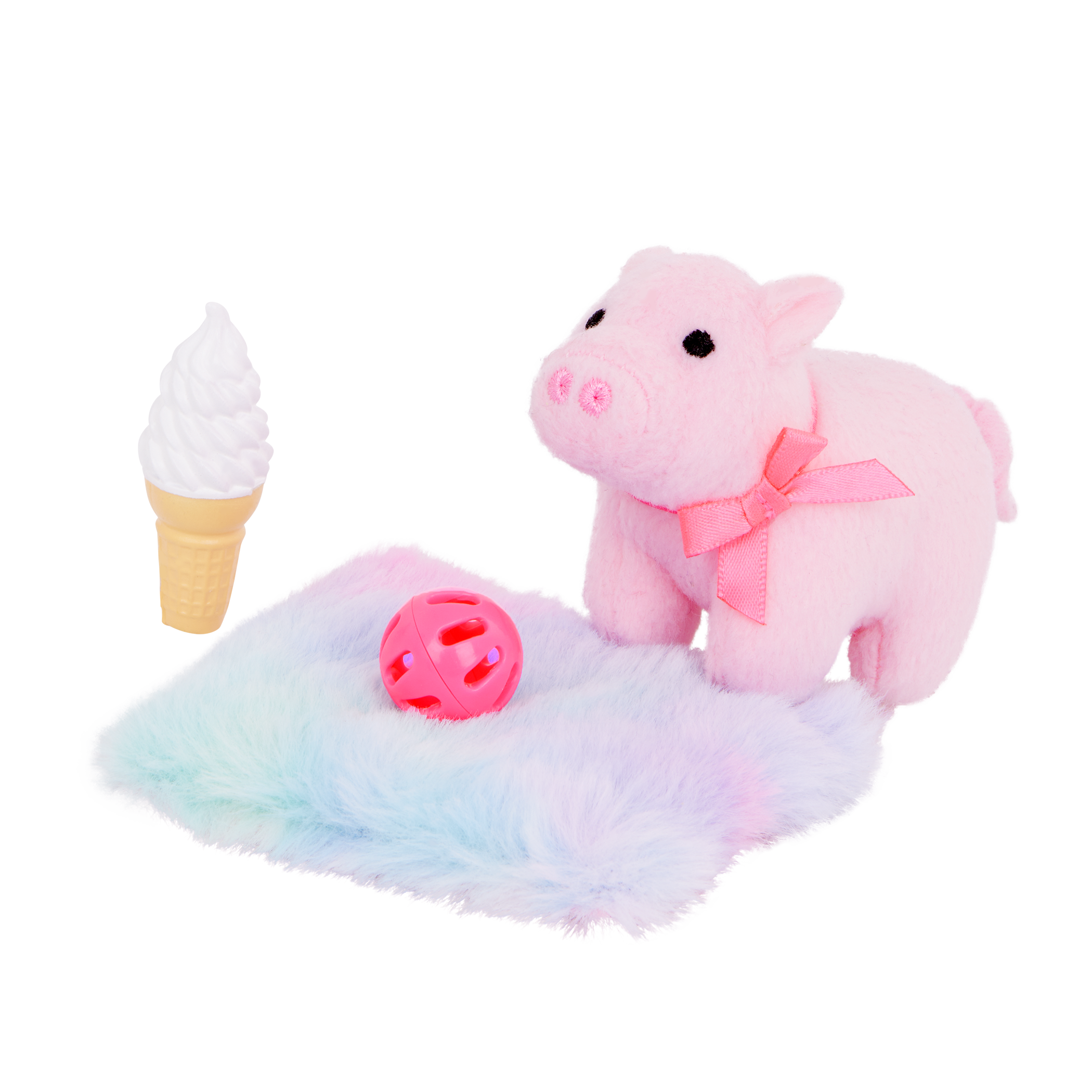 Our Generation Pet Piglet Set for 18-inch Dolls