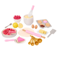 Our Generation bakery playset for 18 inch dolls