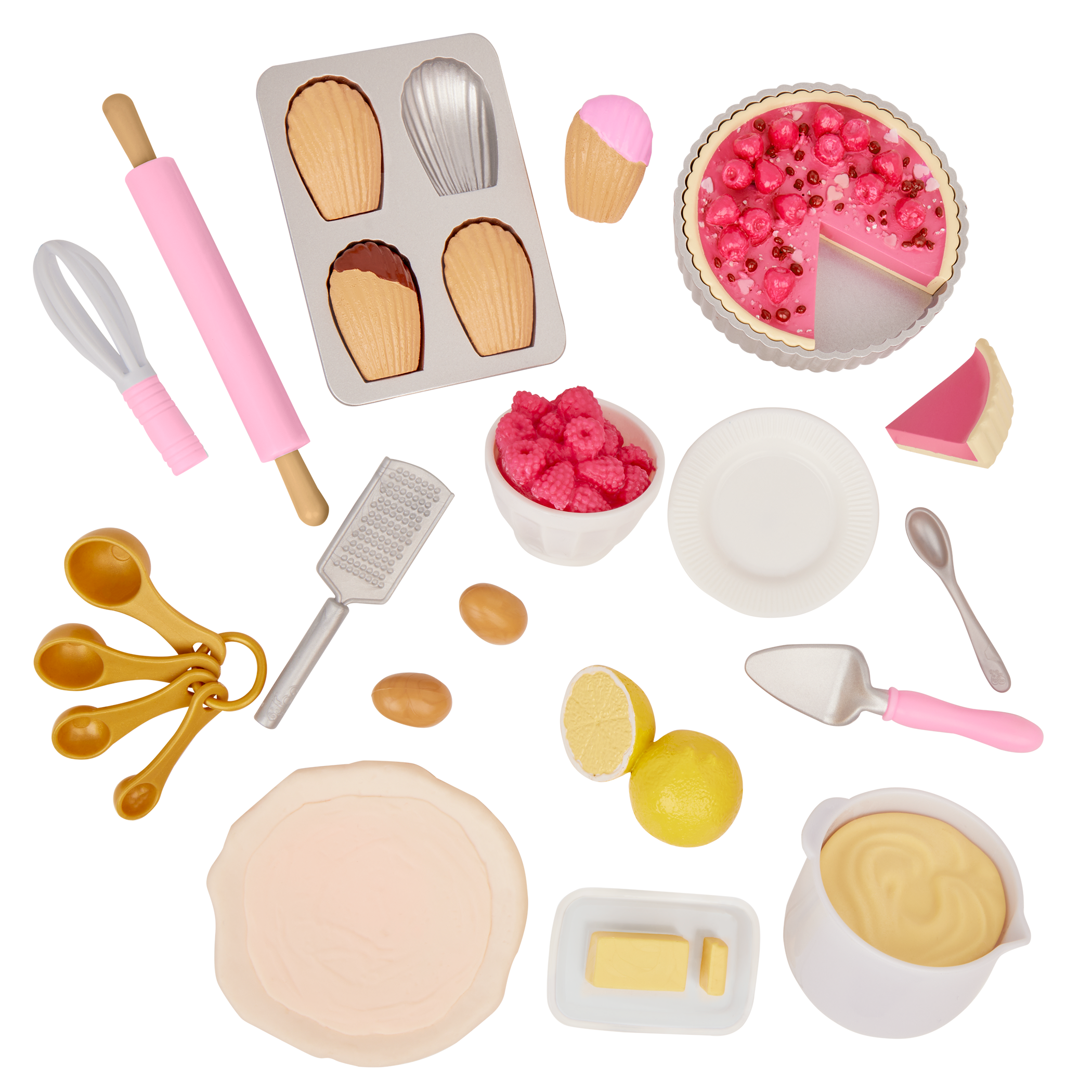 Our Generation bakery playset for 18 inch dolls