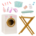 Our Generation - Laundry Day