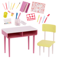Our Generation Imagination Station Doll Desk and Chair Set