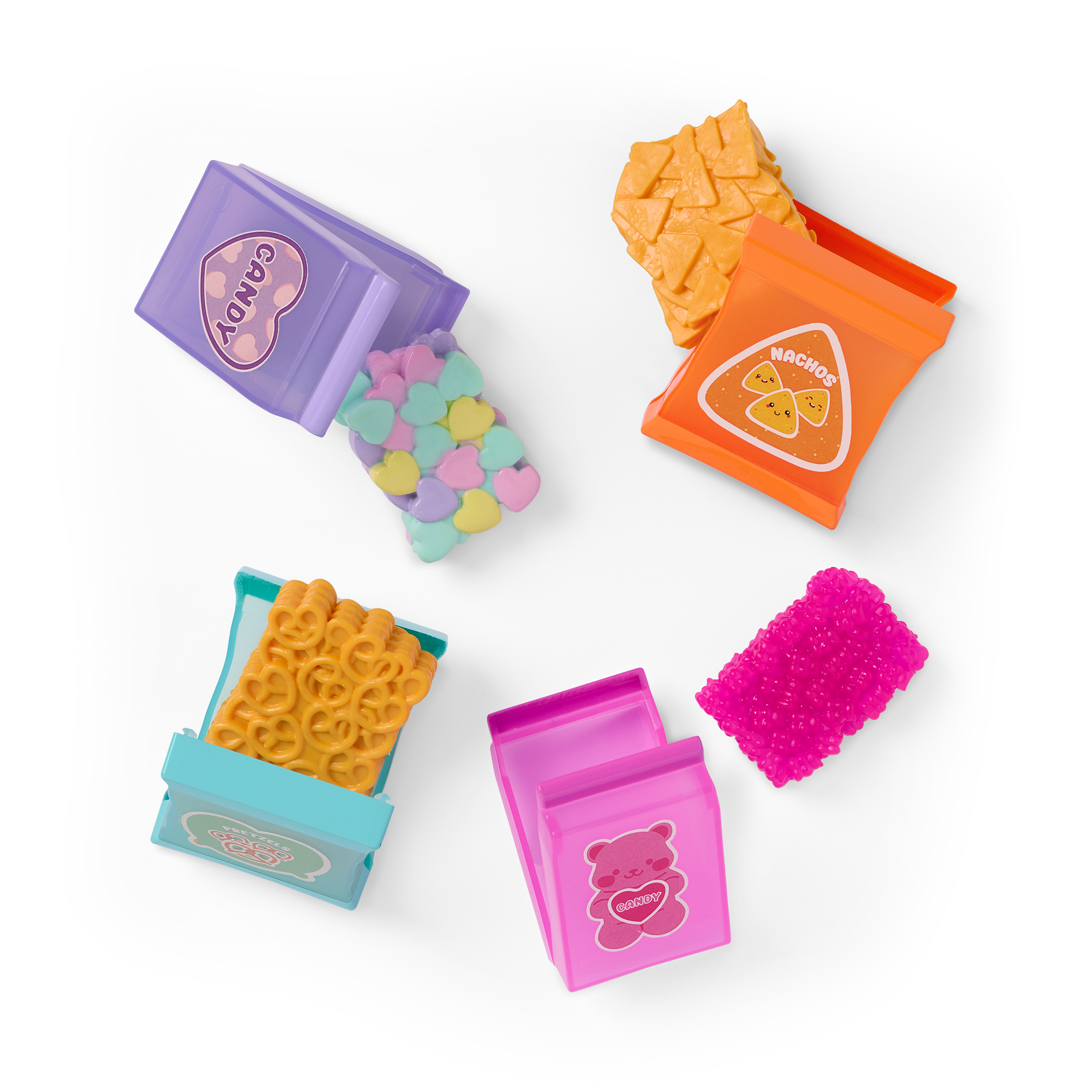 Our Generation Snacktime Fun Vending Machine Playset for 46 cm Dolls