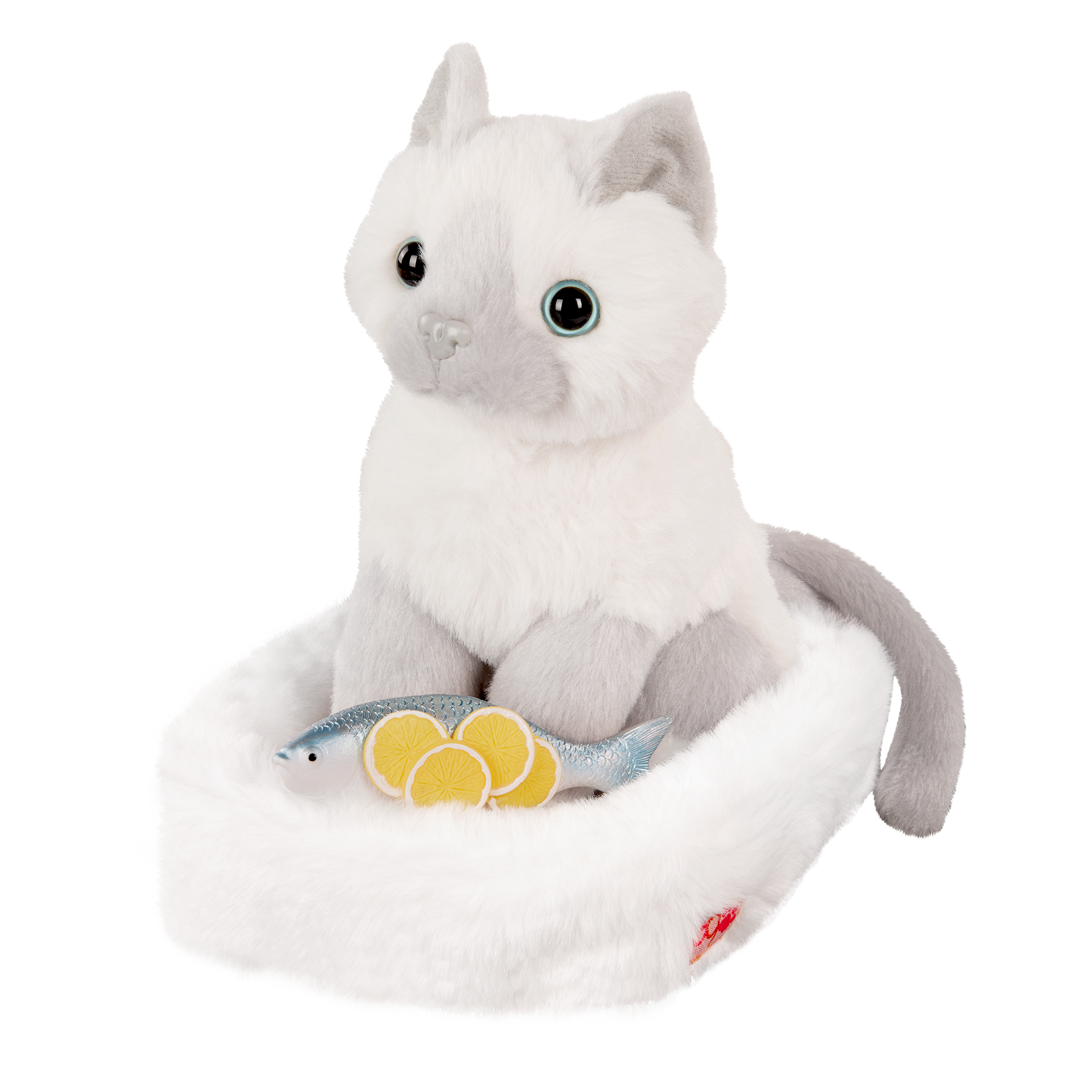 Our Generation Feline Fabulous Pet Set for 18" Dolls