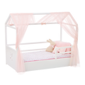 Our Generation Enchanting Canopy Bed for 46 cm Dolls
