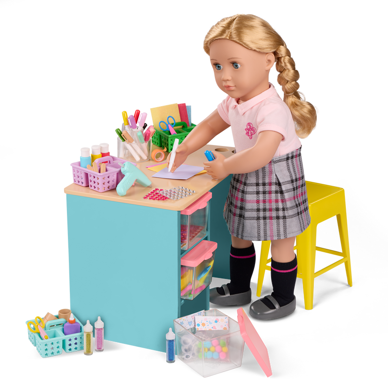 Our Generation - It's Your Birthday Surprise Calendar