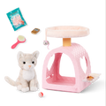 Our Generation Purrfect Retreat Cat House Playset for 46 cm Dolls