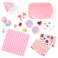 Our Generation Love to Party Accessory Set for 46 cm Dolls