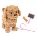 Our Generation Playful Paws Goldendoodle Pup