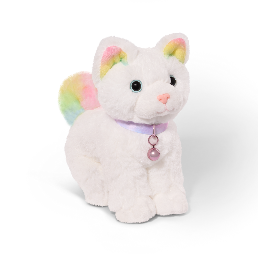 Our Generation - Posable Angora Cat