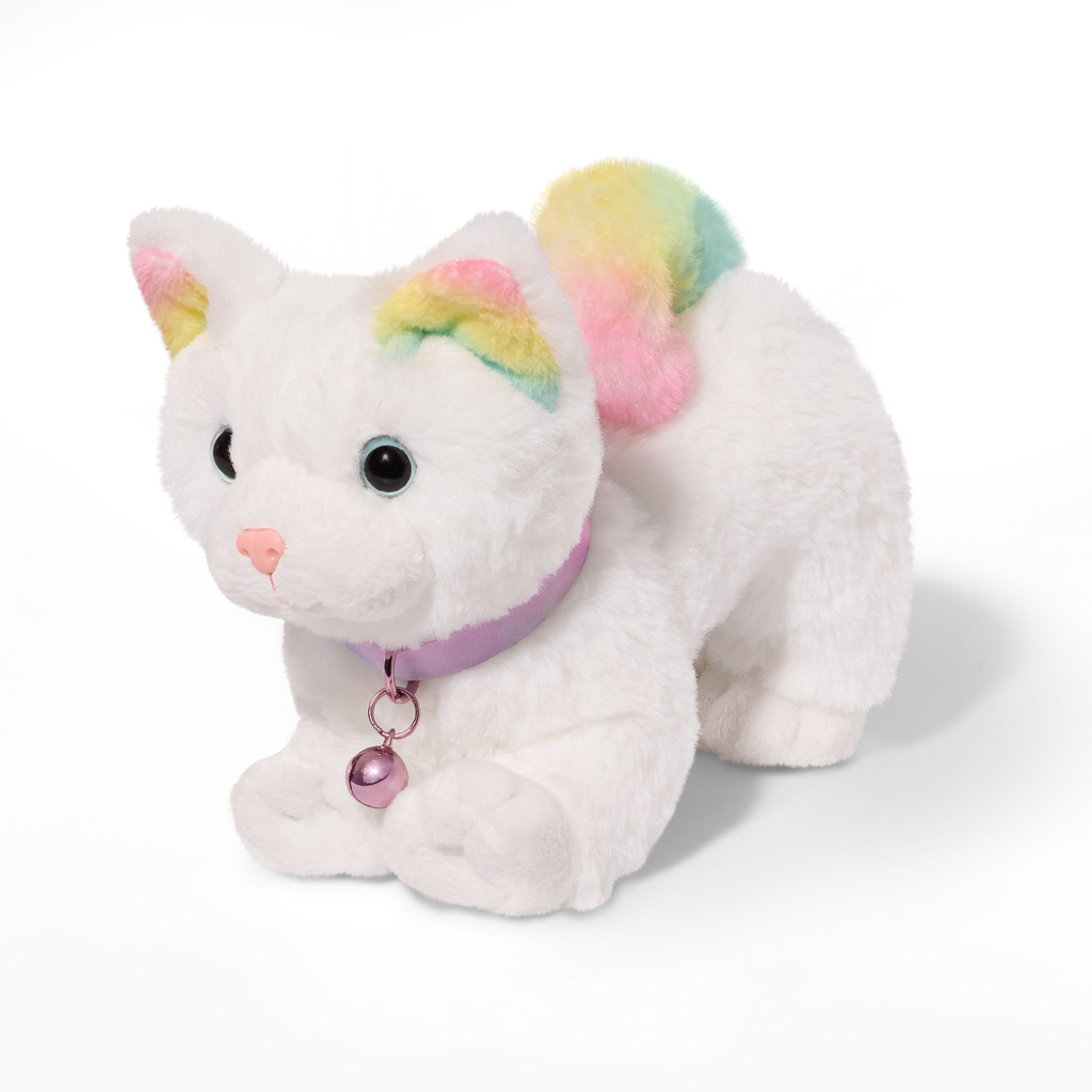 Our Generation - Posable Angora Cat