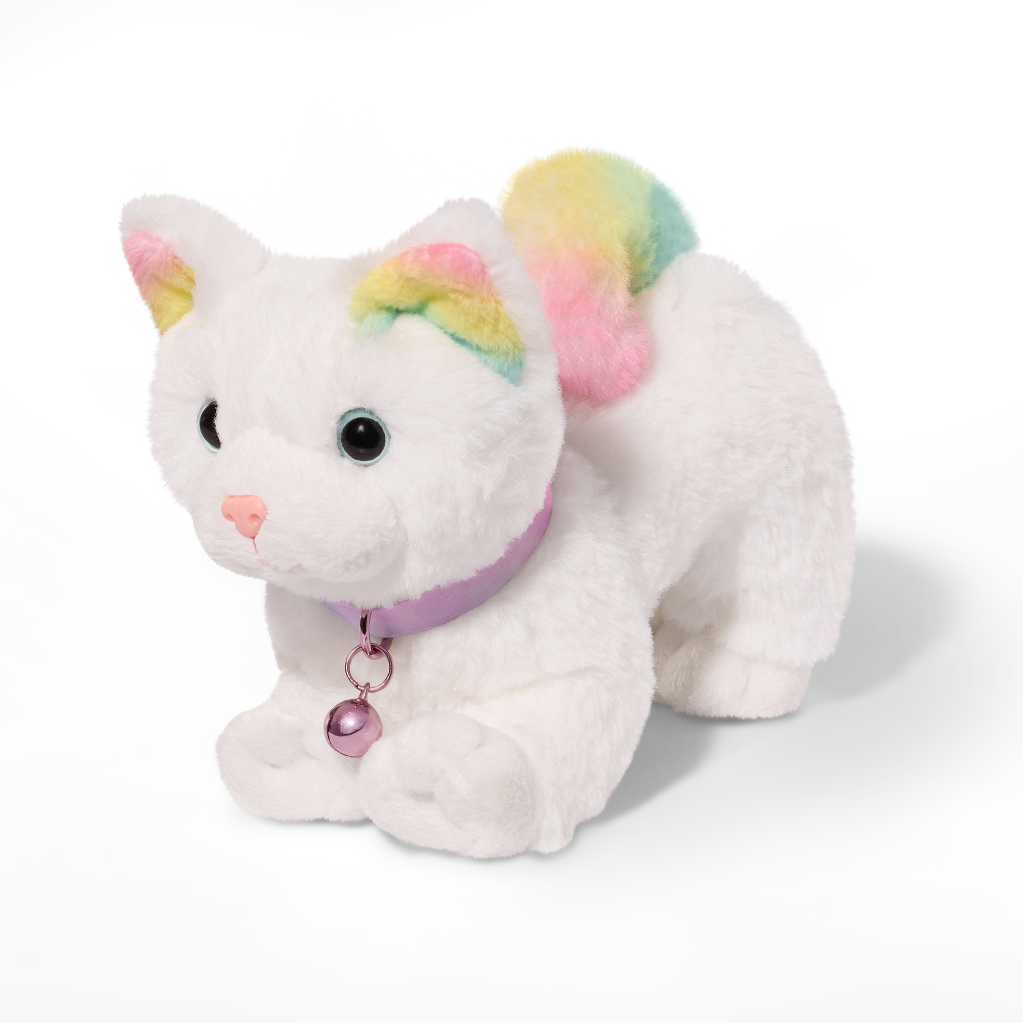 Our Generation - Posable Angora Cat