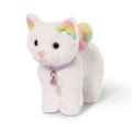 Our Generation - Posable Angora Cat