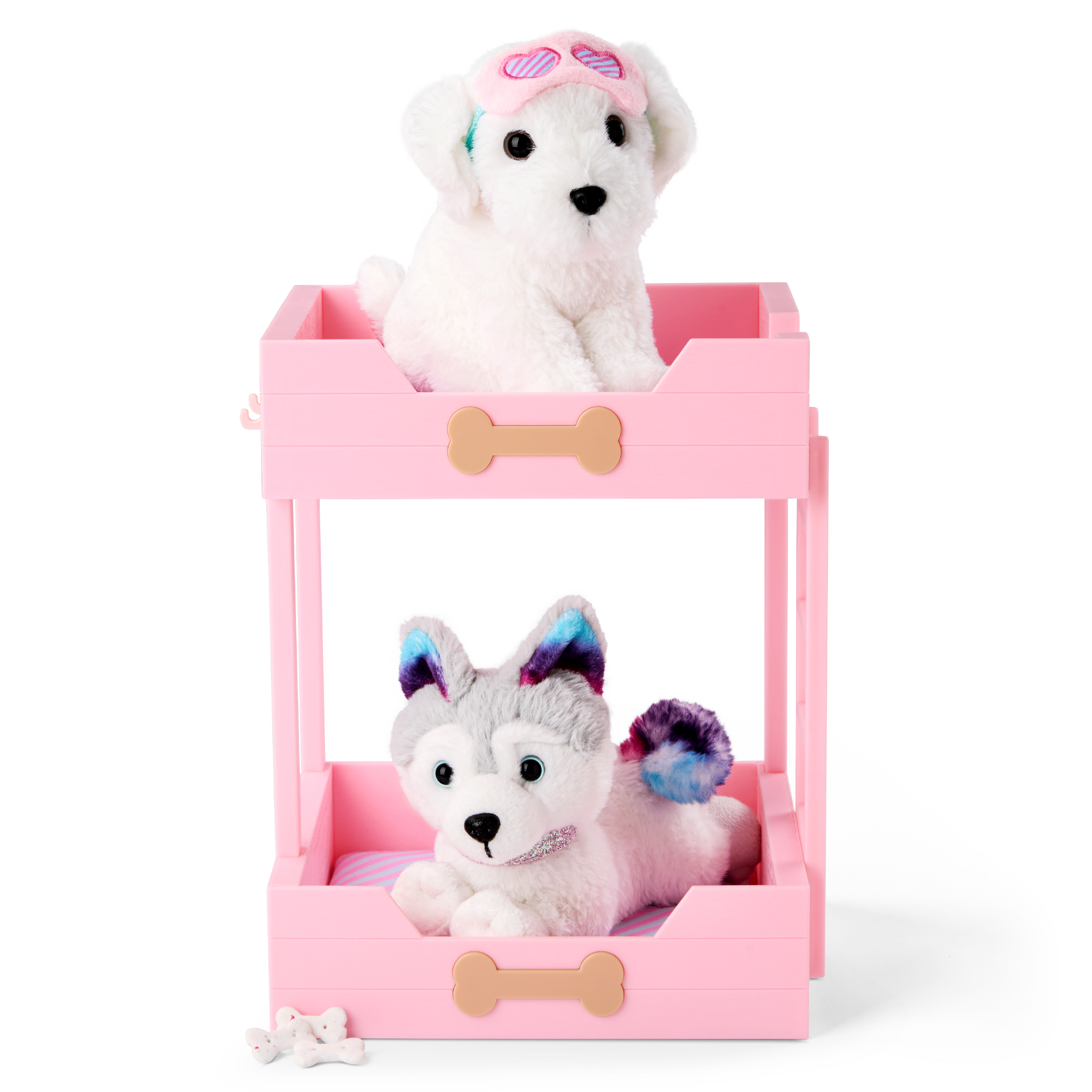 Our Generation Puppy Dreams Bunk Bed & Pup Set