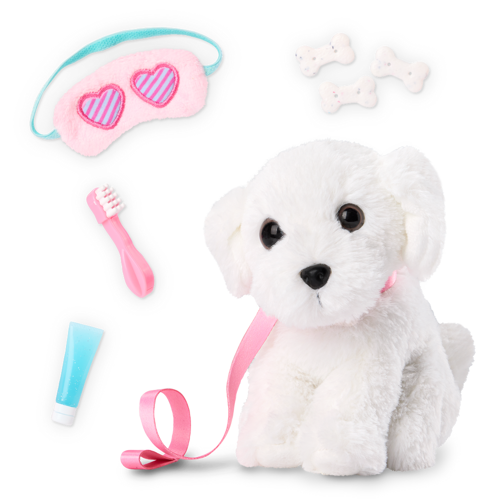 Our Generation Puppy Dreams Bunk Bed & Pup Set