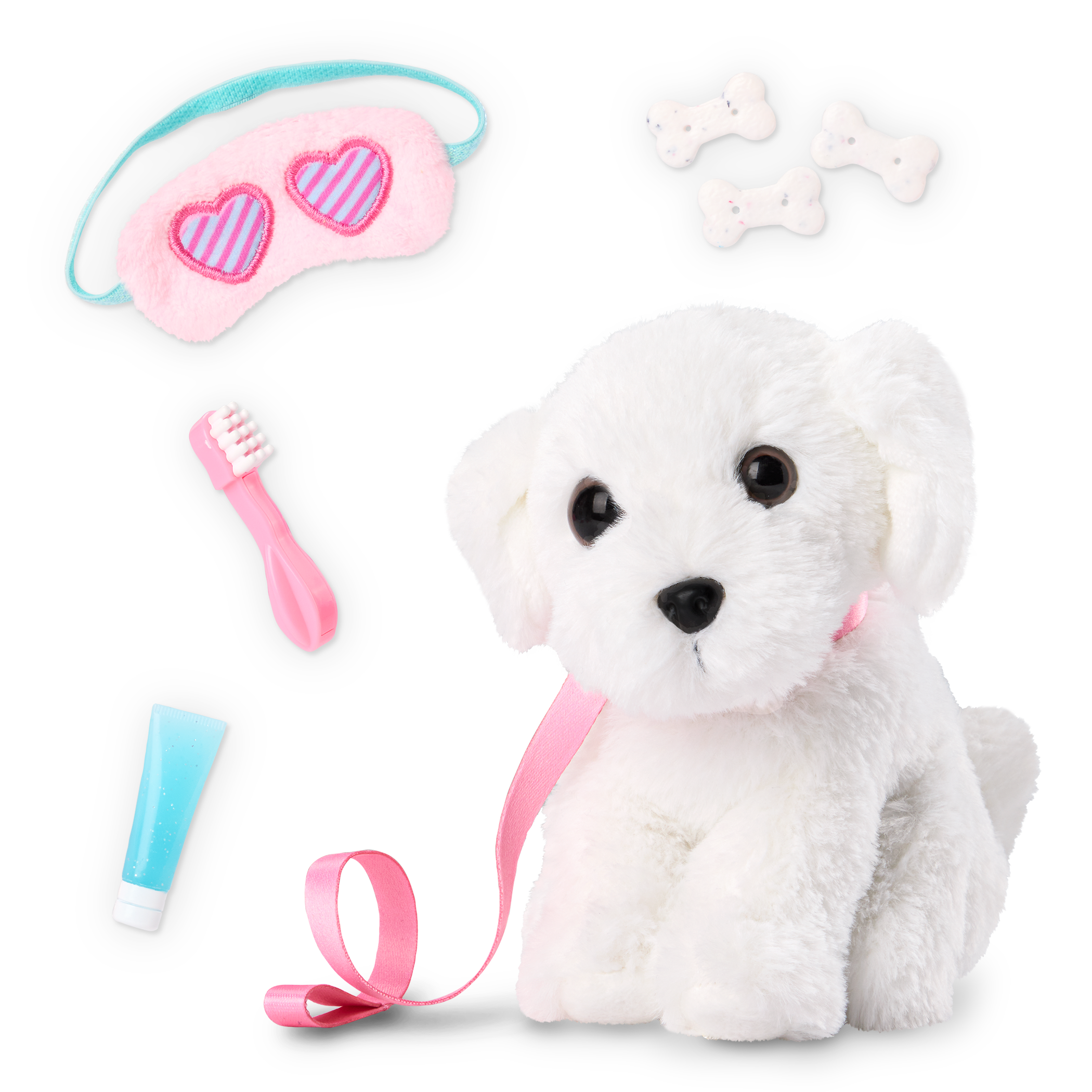 Our Generation Puppy Dreams Bunk Bed & Pup Set