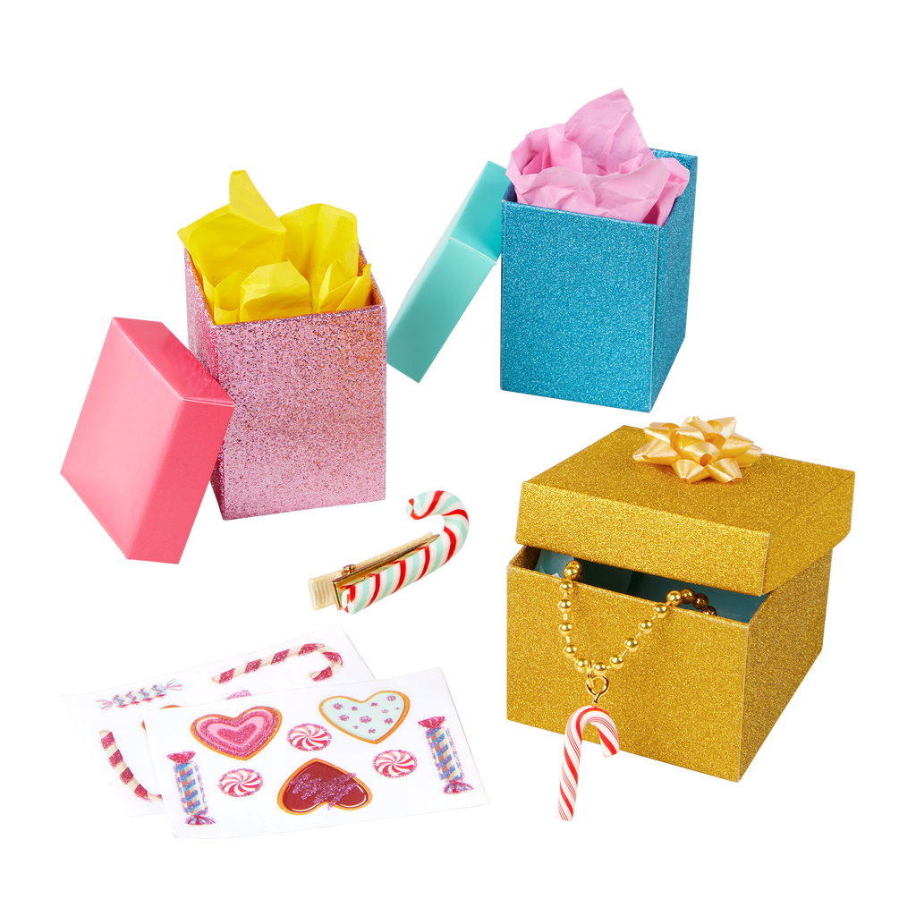 Our Generation - Sweet Surprise Holiday