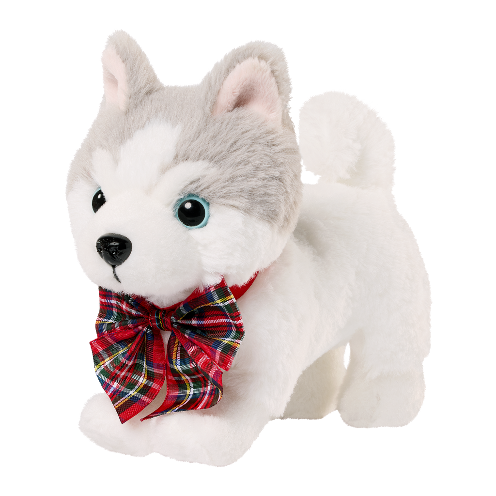 Our Generation - Igloo Holiday Puppy