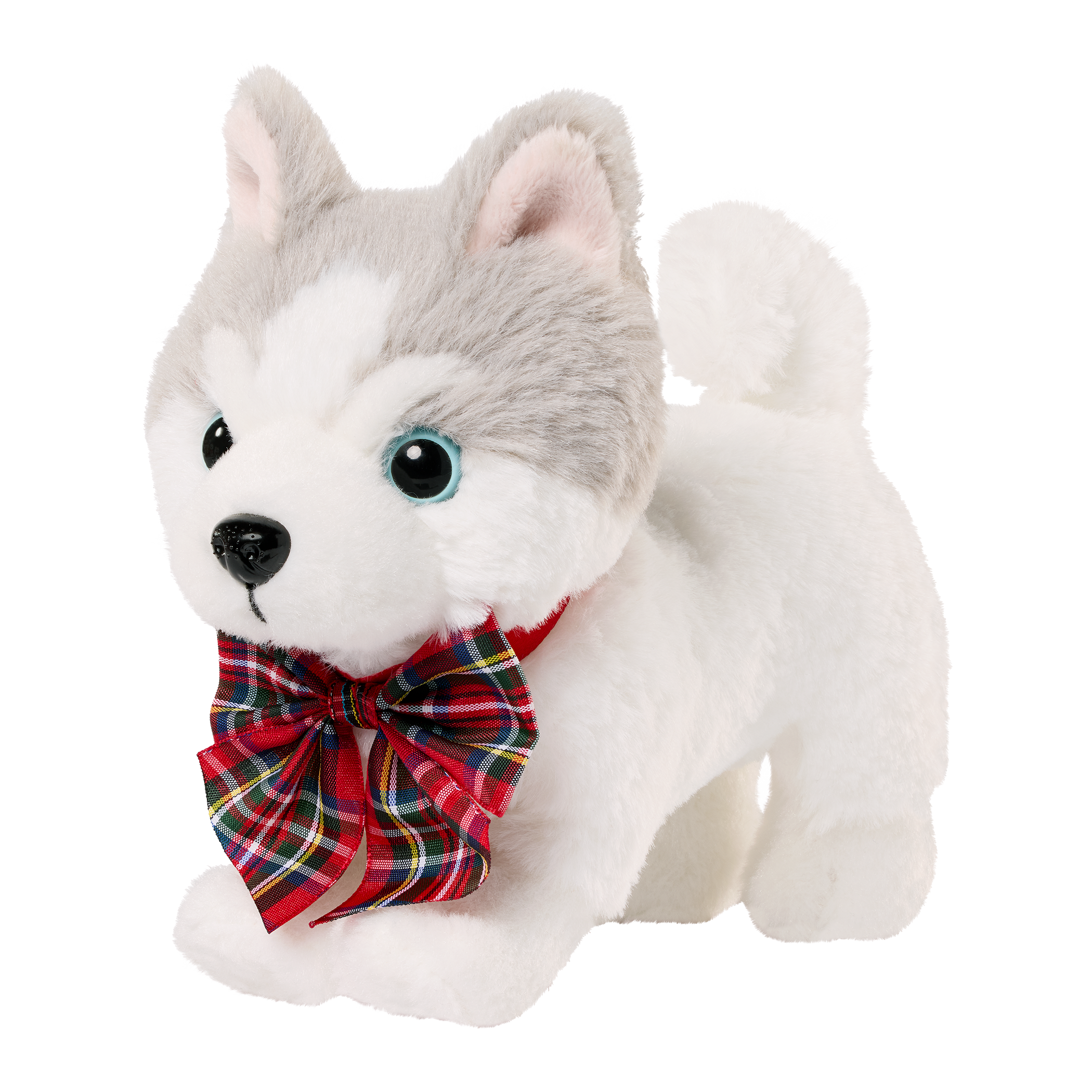 Our Generation - Igloo Holiday Puppy