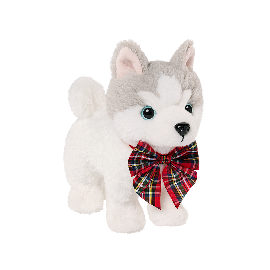 Our Generation - Igloo Holiday Puppy
