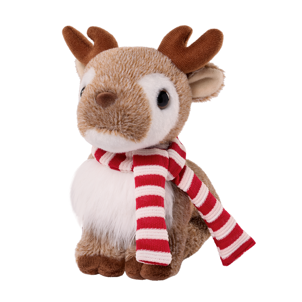 Our Generation - Jolly Holiday Pet Reindeer