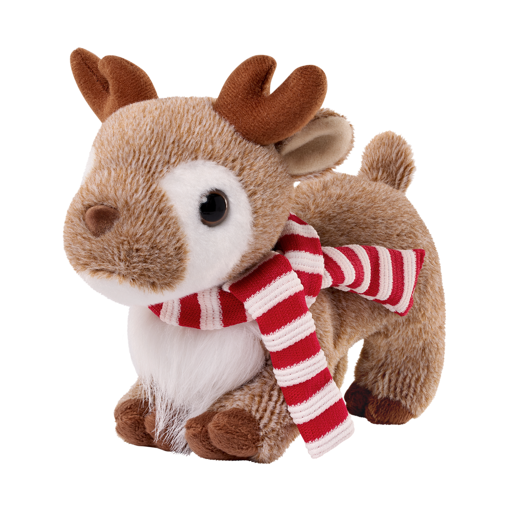 Our Generation - Jolly Holiday Pet Reindeer