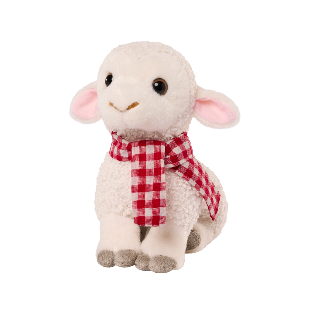 Our Generation - Merry Holiday Lamb