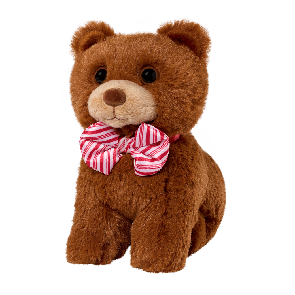 Our Generation - Peppermint Holiday Bear