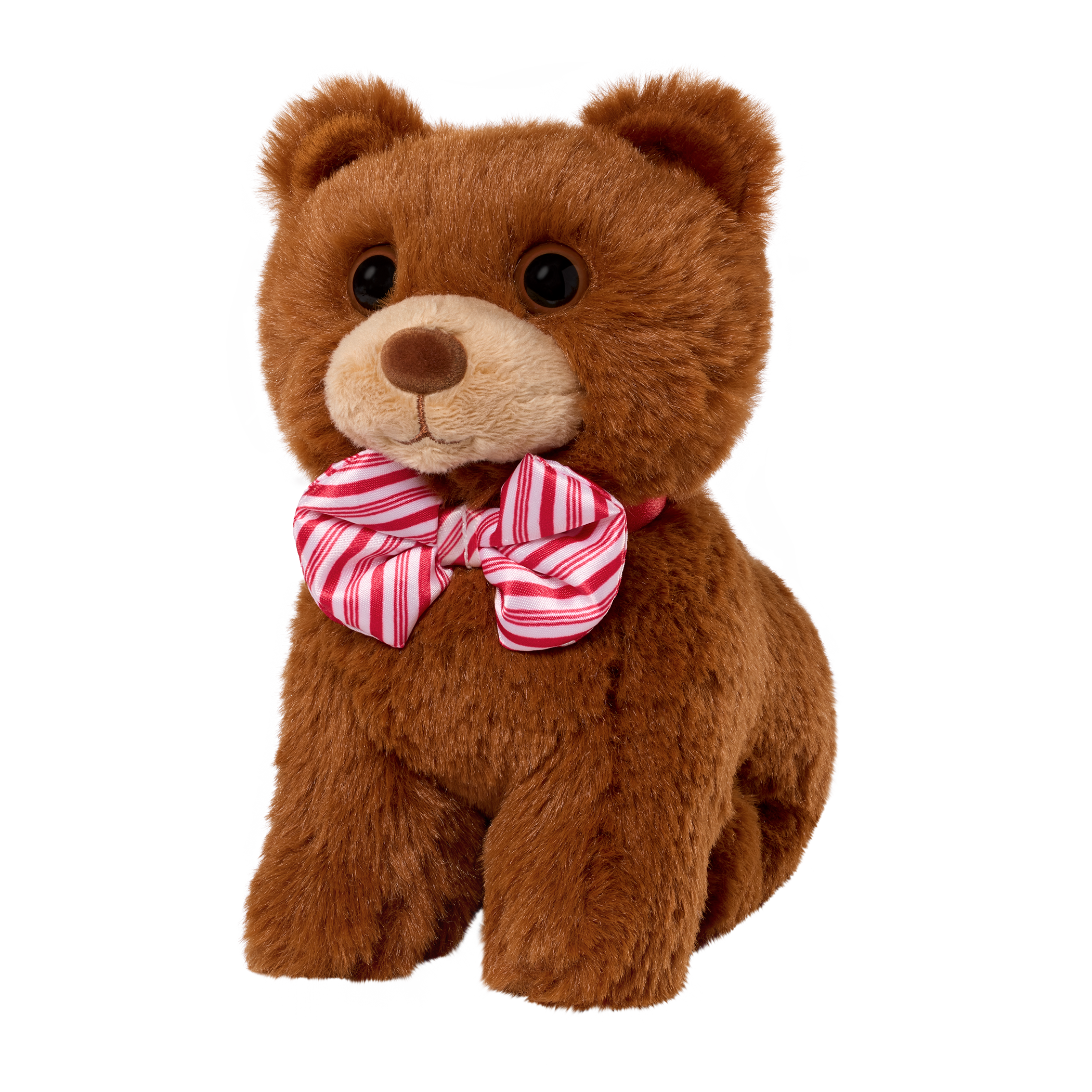 Our Generation - Peppermint Holiday Bear