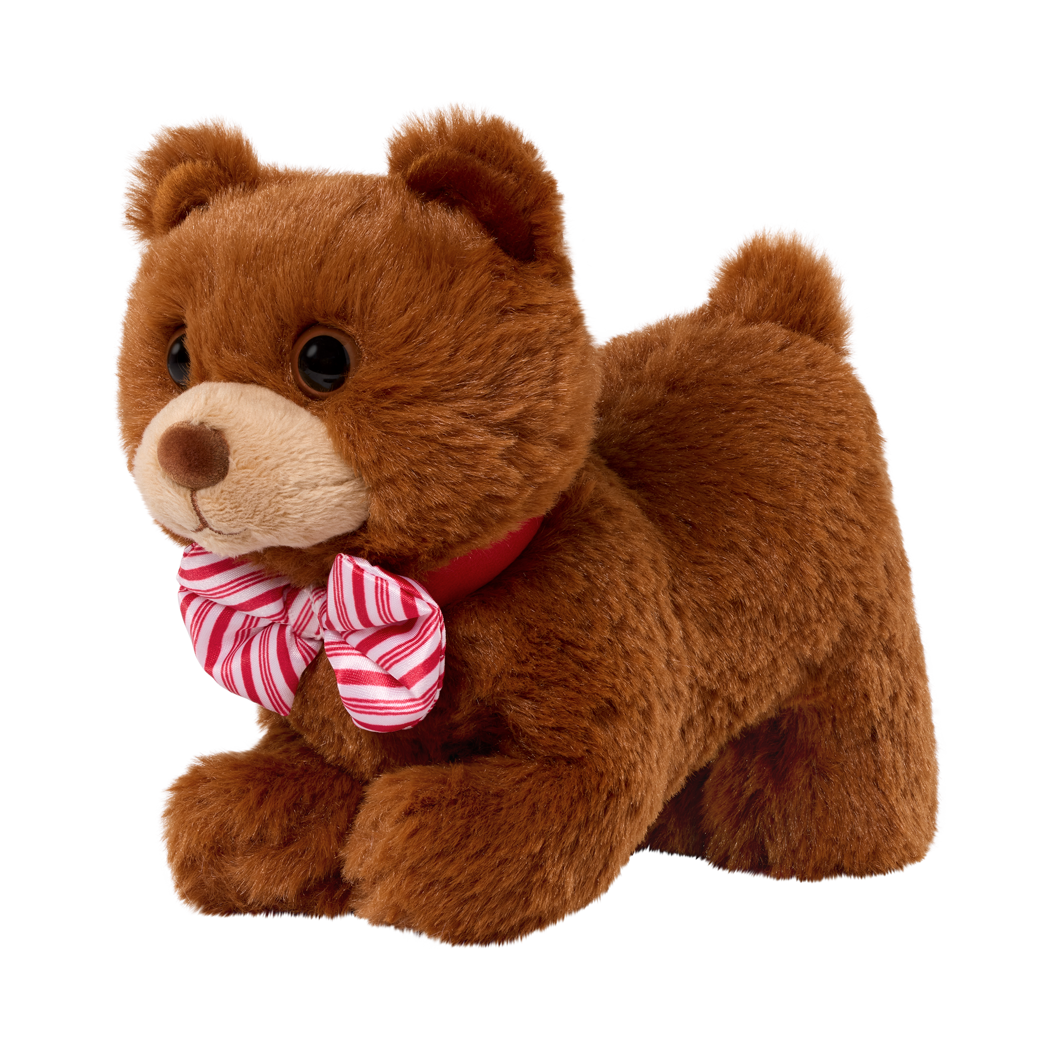 Our Generation - Peppermint Holiday Bear