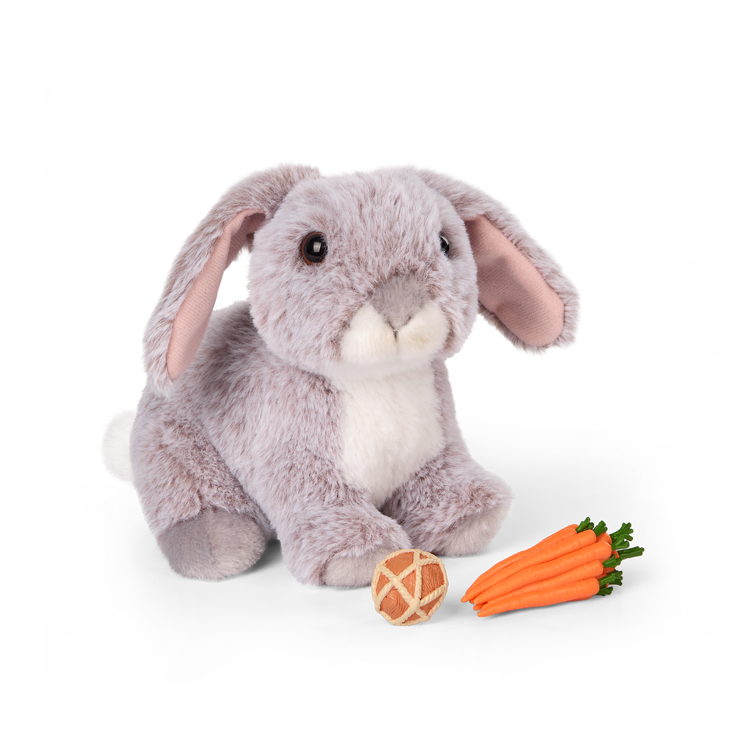 Our Generation - Hop in Bunny Carrier