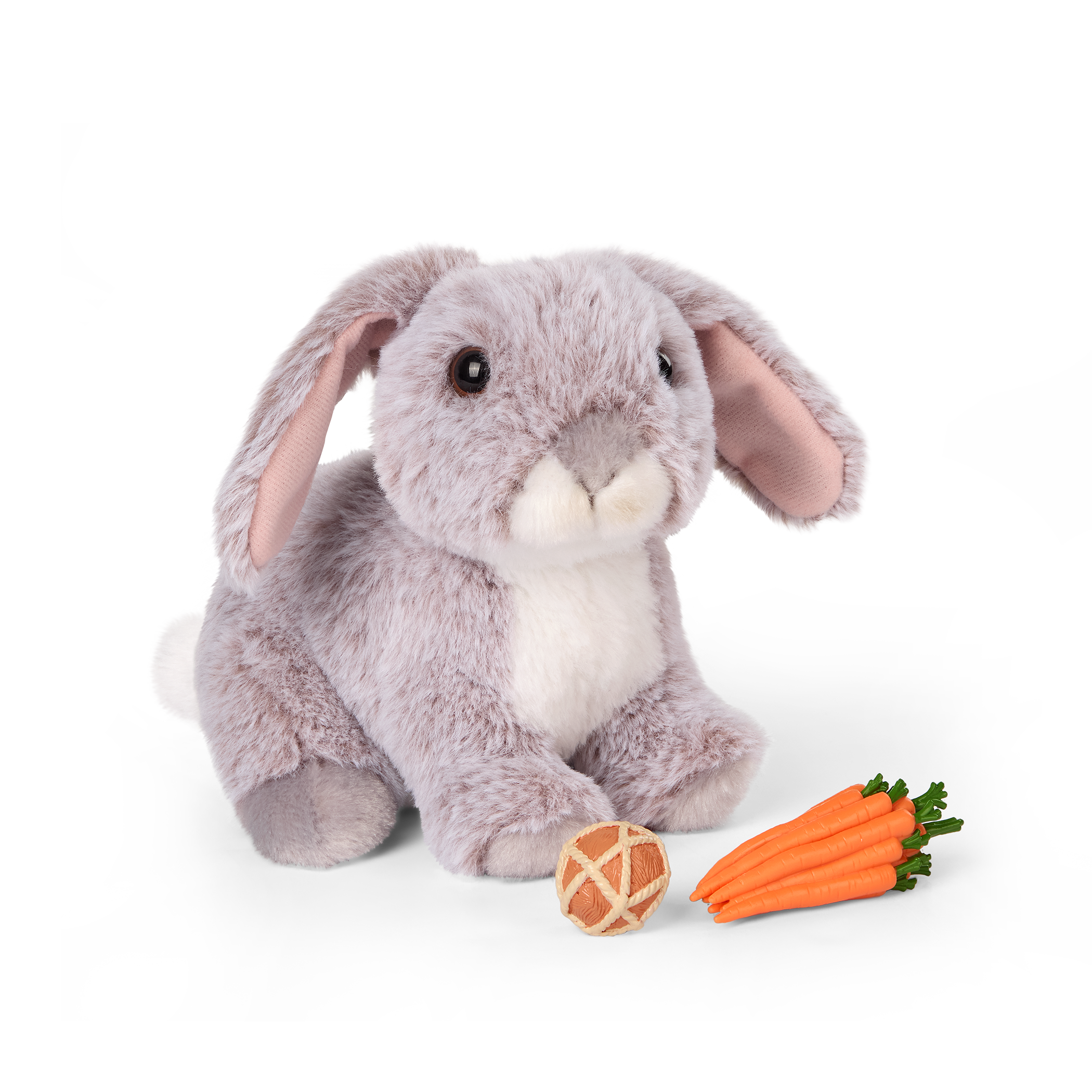Our Generation - Hop in Bunny Carrier