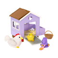 Our Generation - Chicken Coop Playset