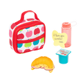 Lunchbox playset