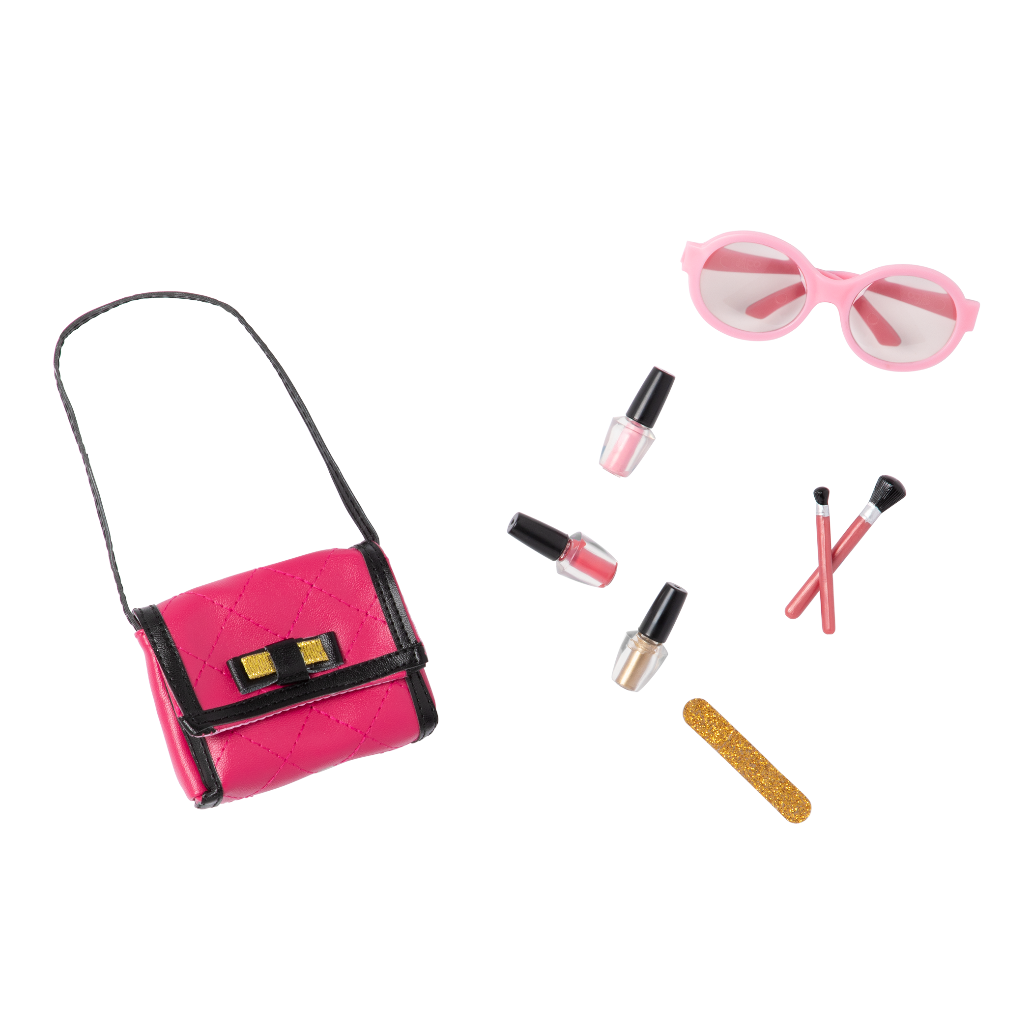 Our Generation – Oh La La Glam Set