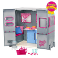 RV Seeing You Camper for 18-inch Dolls - Award Winner!