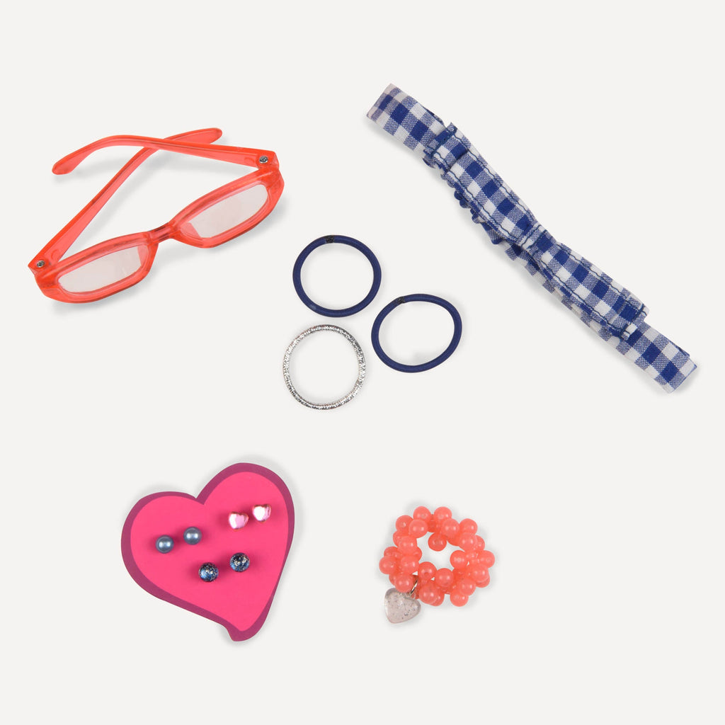 Our Generation - Pretty Preppy