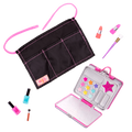 Picture Perfect playset for 18-inch dolls