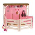 Stable with Paddock
